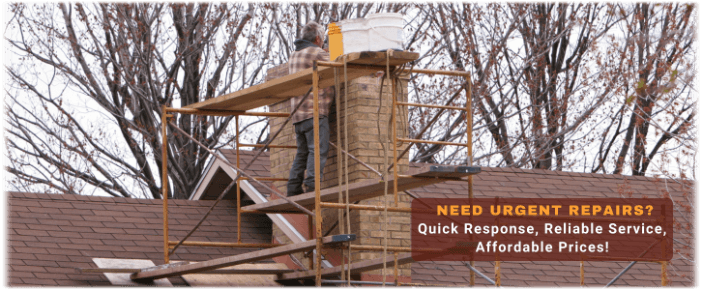 Chimney Repair Littleton CO