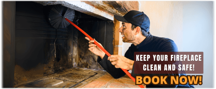 Fireplace Cleaning Littleton CO