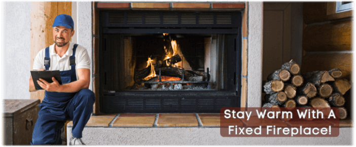 Fireplace Repair Littleton CO