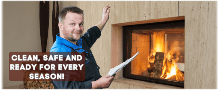 Littleton CO Chimney Cleaning